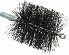 SCHAEFER BRUSH Schaefer Brush 43338 Spiral Tube Brush 4 in 7.5 in Oal