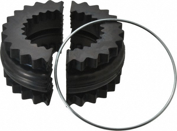 LOVEJOY Lovejoy 68514436419 Flexible Two Piece Sleeve Epdm