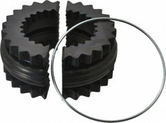 LOVEJOY Lovejoy 68514436419 Flexible Two Piece Sleeve Epdm