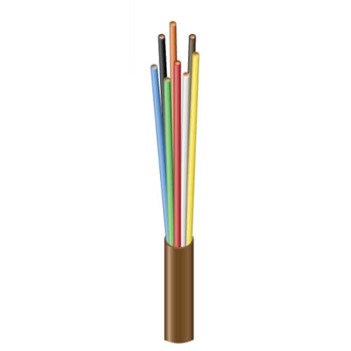 DIVERSITECH 55310-04-07 ELECTRICAL WIRES