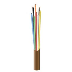 DIVERSITECH 55310-04-07 ELECTRICAL WIRES