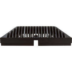 Waterway Plastics 642-4791V Grate 9 x 9 2011 Style