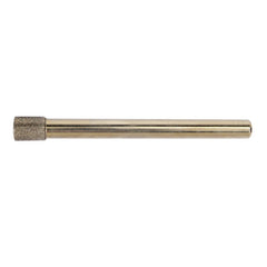 NORTON Norton 66260392655 Cbn Mounted Point 200 Grit Fine Ball