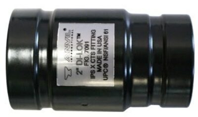 ANVIL 390014942 PIPE FITTINGS