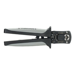 PANDUIT Panduit MPT5-8AS Crimp Tool TX6 Plus
