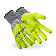 HEXARMOR Hexarmor 3014imp-m (8) Knit Impact Gloves Cut A6