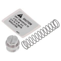 WAYNE COMBUSTION 64340-001 NATURAL GAS CONVERSION KITS