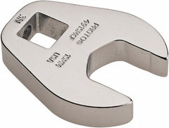 PROTO Proto J4915MCF Open End Crowfoot Wrench 1-11/32 in