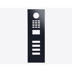 DOORBIRD Doorbird 423891814 Flush Mount Intercom Faceplate