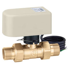 CALEFFI Caleffi 644269a 2-way Zone Valve 1 Inch Sweat 24V