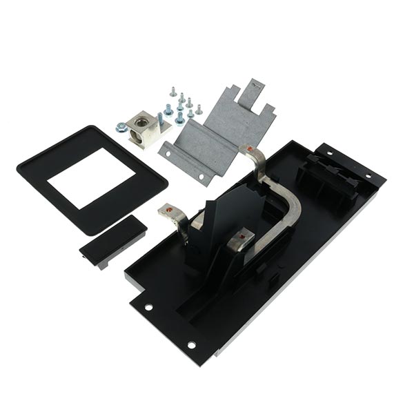 SIEMENS MBKBL1A CIRCUIT BREAKERS