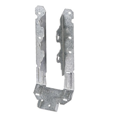 SIMPSON STRONG-TIE Simpson Strong Tie LRU28Z 2x8 18GA Rafter Hanger