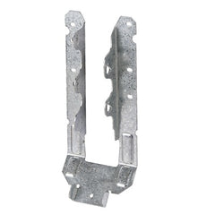SIMPSON STRONG-TIE Simpson Strong Tie LRU28Z 2x8 18GA Rafter Hanger