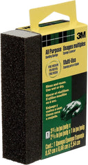 3M 3M 908NA Small Area Sanding Sponge 3-3/4 in x 2-5/8 in