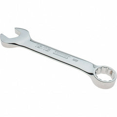 PROTO Proto J1230S Combination Wrench 15/16 Inch 15 Degree Offset