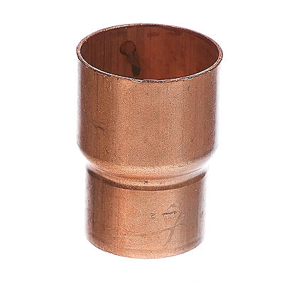 MUELLER STREAMLINE Mueller Streamline CPL00356 Copper Reducing Coupling