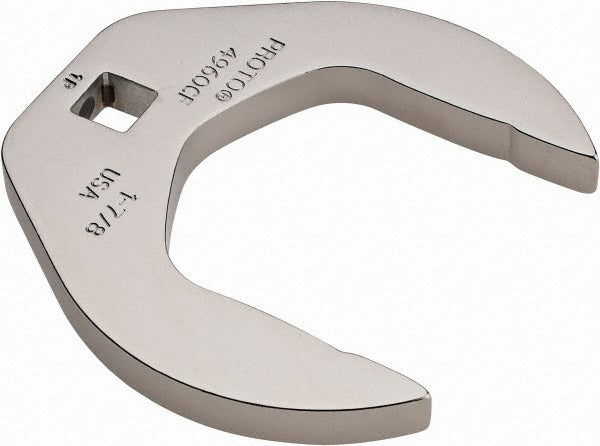PROTO Proto J4960CF Open End Crowfoot Wrench 1-7/8 in