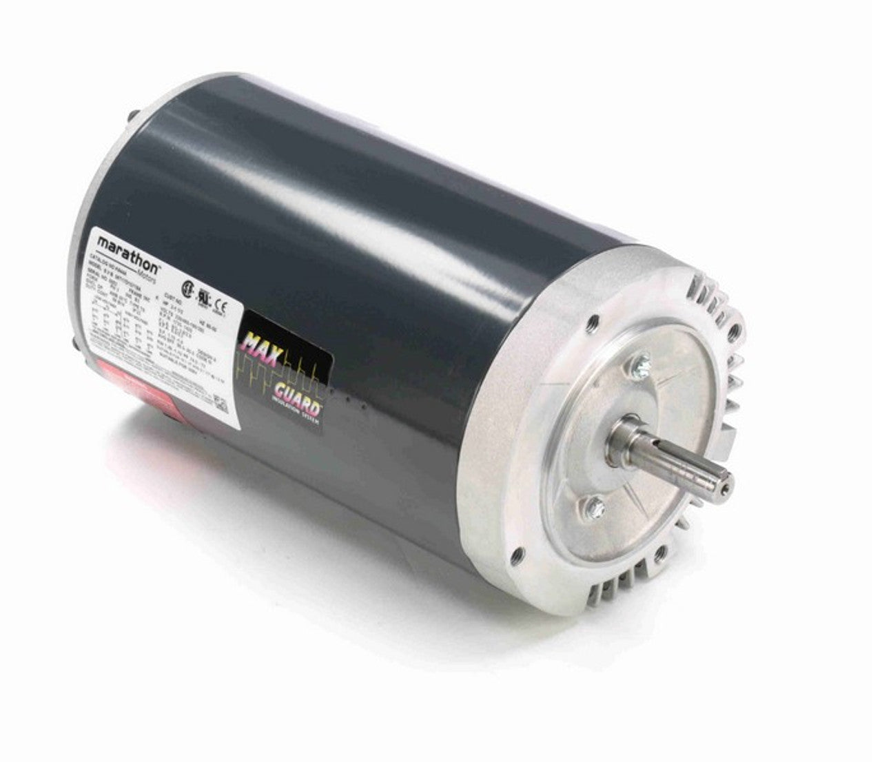 MARATHON MOTORS K644A GENERAL PURPOSE MOTORS