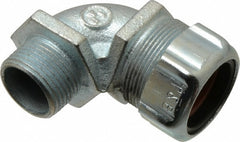 THOMAS & BETTS Thomas Betts 2253-TB Liquidtight Elbow Cord Grip 3/4 Npt