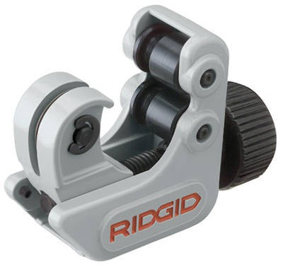 RIDGID Ridge Tool Co 40617 Close Quarters Tubing Cutter