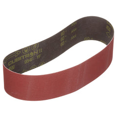 3M 3M 7010514914 Ceramic Cloth Belt 36+ Grit 4x168 in
