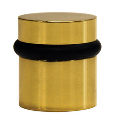 IVES Ives FS4103 Universal Floor Dome Stop Bright Brass