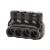 NSI NSI IPL4-4 CONNECTOR MULTI-TAP INSULATED 14 TO 4AWG