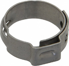 OETIKER Oetiker 16700017-100 Ear Clamp 11/16 Inch Stainless Steel
