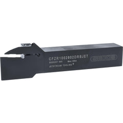 SECO TOOLS Seco 02749014 Cfzr Indexable Turning Toolholder