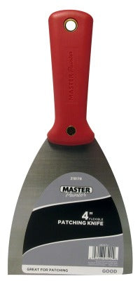 RED DEVIL Red Devil Inc 4834TV 4 Inch Flexible Taping Knife