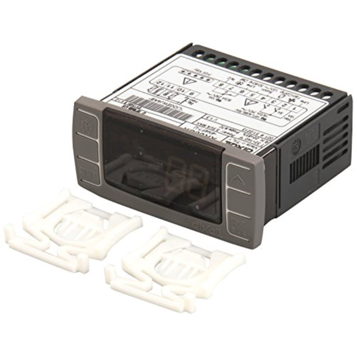 BEVERAGE AIR Beverage Air 502-431D-03 Kit, Univ Service Control 1 Ea (BEV502-431D-03)