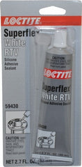 LOCTITE Loctite 135506 Rtv Silicone Joint Sealant 80 Ml White