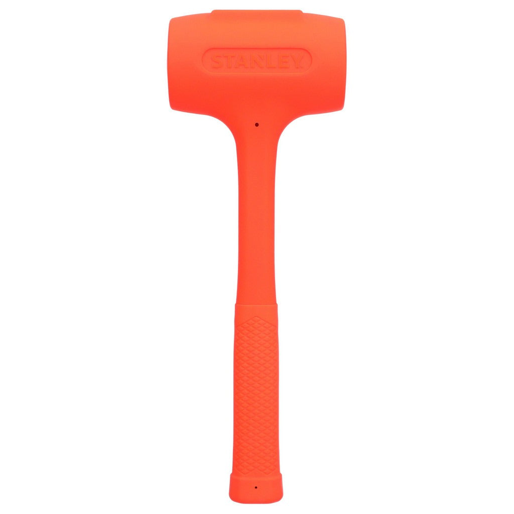 STANLEY Stanley 57-554A Soft Face Sledge Hammer 11.5 Lb
