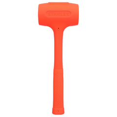 STANLEY Stanley 57-552A Soft Face Sledge Hammer 10.5 Lb