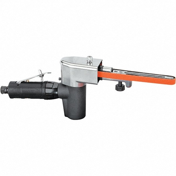 DYNABRADE Dynabrade NF1 Belt Straight Line Sander 18 Inch 90 Psi