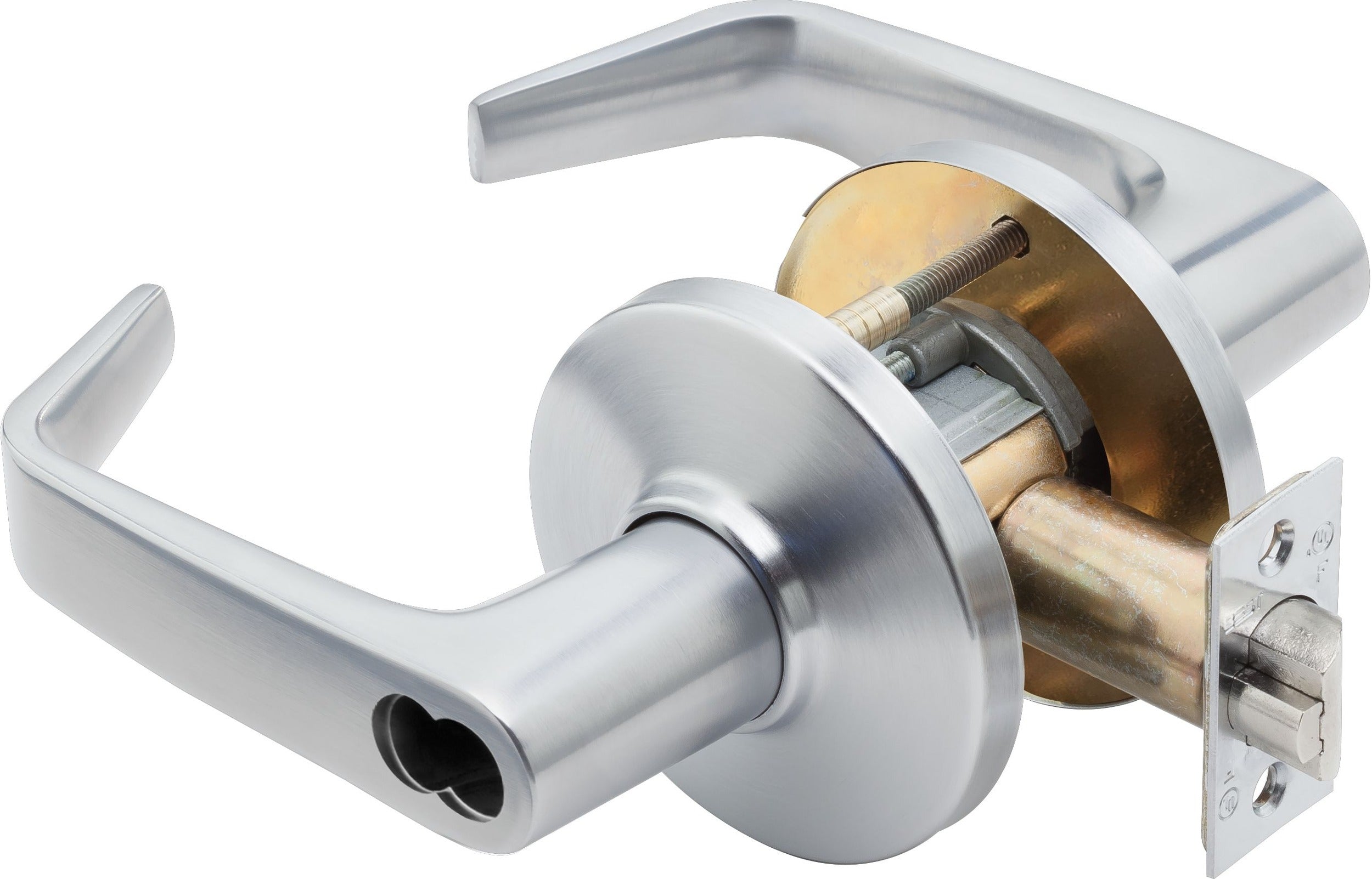 BEST Best 9K37T15DS3626 9K Series Dormitory Lever Lockset