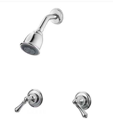 PFISTER LG07-81BC BATH & KITCHEN FAUCETS