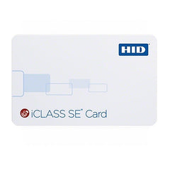 HID GLOBAL Hid Global Corporation 3000PGGAN Smart Card