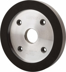 NORTON Norton 69014191665 Diamond Grinding Wheel 6in 220 Grit