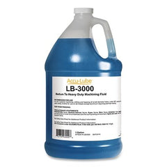 RUSTLICK LB3000 LUBRICANTS