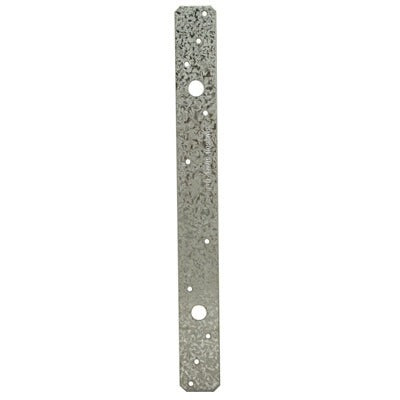 SIMPSON STRONG-TIE Simpson Strong Tie MSTA12 Medium Duty Strap Tie 12 in