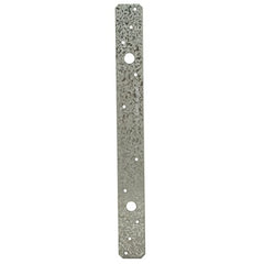 SIMPSON STRONG-TIE Simpson Strong Tie MSTA12 Medium Duty Strap Tie 12 in