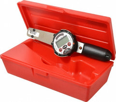 PROTO Proto J6339 Digital Torque Wrench 1/4 in Drive 75 In/lb