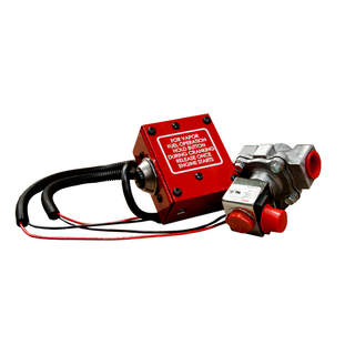 WINCO 64854-009 SOLENOID VALVES