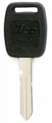 ILCO Kaba Ilco Corp B88-P1108 Master Key Blank Saturn 10 Pack