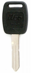 ILCO Kaba Ilco Corp B88-P1108 Master Key Blank Saturn 10 Pack