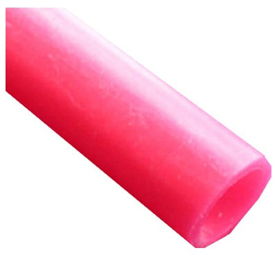 SHARKBITE Sharkbite U860R50 1/2 in Pex-b Red Coil 50 Ft Hot Water Pipe