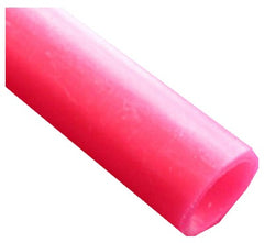 SHARKBITE Sharkbite U860R50 1/2 in Pex-b Red Coil 50 Ft Hot Water Pipe