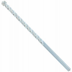DIABLO Freud PMAPC1030 Masonry Drill Bit 3/16 X 4 Inches 5-pack