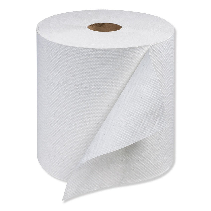 TORK Tork TRKRB8002 Universal Hardwound Paper Towels 800 ft 6 Rolls